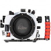 Ikelite 200dl Underwater Housing For Canon Eos R5 Mirrorless Camera