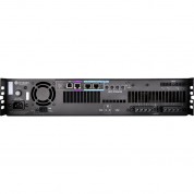 Crown Audio Dci 4|300n Drivecore Install 4-channel 300w Network Amplifier With Blu Link