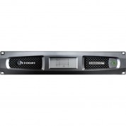 Crown Audio Drivecore Install 2|2400n 2400w 2-channel Network Amplifier With Blu Link