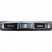 Crown Audio Dci 4|300n Drivecore Install 4-channel 300w Network Amplifier With Blu Link