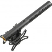 Azden Sgm-250p Shotgun Microphone (phantom Only)