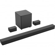 Vizio V-series 5.1-channel Soundbar System