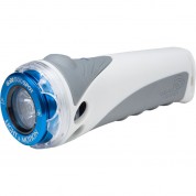 Light & Motion Gobe Responder 500 Rechargeable Flashlight/dive Light