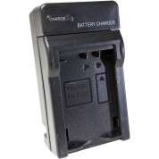 Bescor Wall Charger For Nikon En-el25 Battery