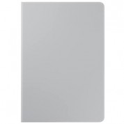 Samsung Book Cover For Galaxy Tab S7 & S8 (gray)