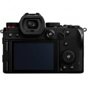 Panasonic Lumix S5 Mirrorless Camera With 20-60mm Lens