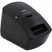 Brother Ql-600 Economic Desktop Label Printer