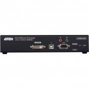 Aten Dvi-i Single-display Kvm Over Ip Transmitter