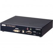 Aten Dvi-i Single-display Kvm Over Ip Transmitter