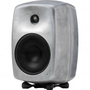 Genelec G Four 2-way Powered Bookshelf Speaker (raw, Single)