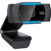 Adesso Cybertrack H5 1080p Auto Focus Webcam