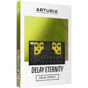 Arturia Eternity Creative Delay Software (download)