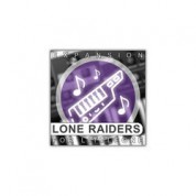 Xhun Audio Lone Raiders Expansion For Littleone (download)