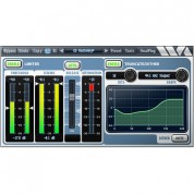 Wave Arts Finalplug 6 Mastering Peak Limiter And Volume Maximizer Plug-in Native