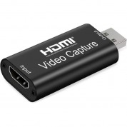 Andycine Hdmi To Usb 2.0 Video Capture