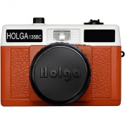 Holga 135bc 35mm Bent Corners Film Camera