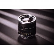 Mitakon Zhongyi Speedmaster 17mm F/0.95 Lens For Micro Four Thirds (black)