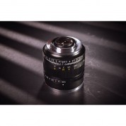 Mitakon Zhongyi Speedmaster 17mm F/0.95 Lens For Micro Four Thirds (black)