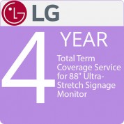 Lg 4-year Total Term Coverage For 88