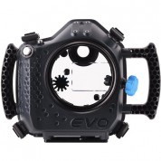 Aquatech Evo Iii Water Housing For Canon 1d X Series Cameras