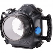 Aquatech Evo Iii Water Housing For Canon 1d X Series Cameras