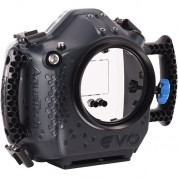 Aquatech Evo Iii Water Housing For Canon 1d X Series Cameras