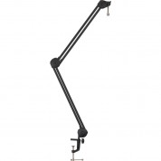 Gator Frameworks Desktop Mic Boom Stand