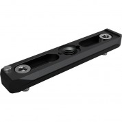 8sinn Nato Safety Rail With Arri Accessory Mount (3.7