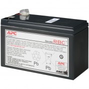 Apc Replacement Battery Cartridge #158