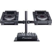 Headliner Avalon Dual Cdj Stand