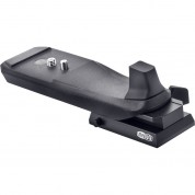 Meopta Mounting Rail For S2 Spotting Scope