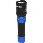 Nightstick Usb-558xl Usb Tactical Rechargeable Led Flashlight (blue)