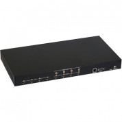 Muxlab 4x4 4k60 Hdmi Matrix Switch (uk)