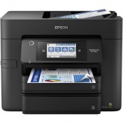 Epson Workforce Pro Wf-4830 All-in-one Inkjet Printer