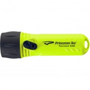 Princeton Tec Torrent 500 Led Dive Light (neon Yellow)