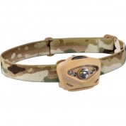 Princeton Tec Vizz Tactical Led Headlamp (multicam)