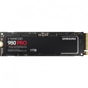 Samsung 1tb 980 Pro Pcie 4.0 X4 M.2 Internal Ssd