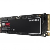 Samsung 1tb 980 Pro Pcie 4.0 X4 M.2 Internal Ssd