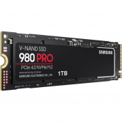 Samsung 1tb 980 Pro Pcie 4.0 X4 M.2 Internal Ssd