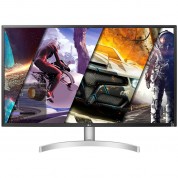 Lg 32ul500-w 32'' 16:9 Freesync 4k Va Monitor