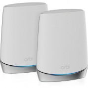 Netgear Orbi Ax4200 Wireless Tri-band Mesh Wi-fi System