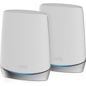 Netgear Orbi Ax4200 Wireless Tri-band Mesh Wi-fi System