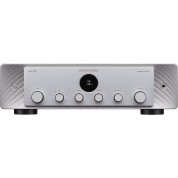 Marantz Model 30 Stereo 200w Integrated Amplifier (silver Gold)