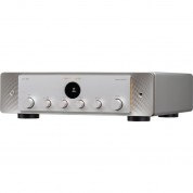 Marantz Model 30 Stereo 200w Integrated Amplifier (silver Gold)