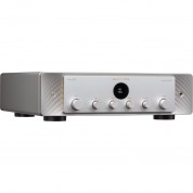 Marantz Model 30 Stereo 200w Integrated Amplifier (silver Gold)