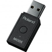 Roland Wm-1d Wireless Midi Dongle For Computers