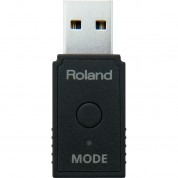 Roland Wm-1d Wireless Midi Dongle For Computers