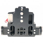 Movcam 15mm Support Baseplate For Sony Venice