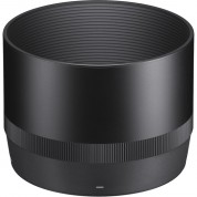 Sigma Lens Hood For 105mm F/2.8 Art Dg Dn Macro Lens