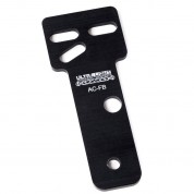 Ultralight Ac-fb Accessory Plate With 1/4